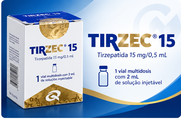 Tirzec 15